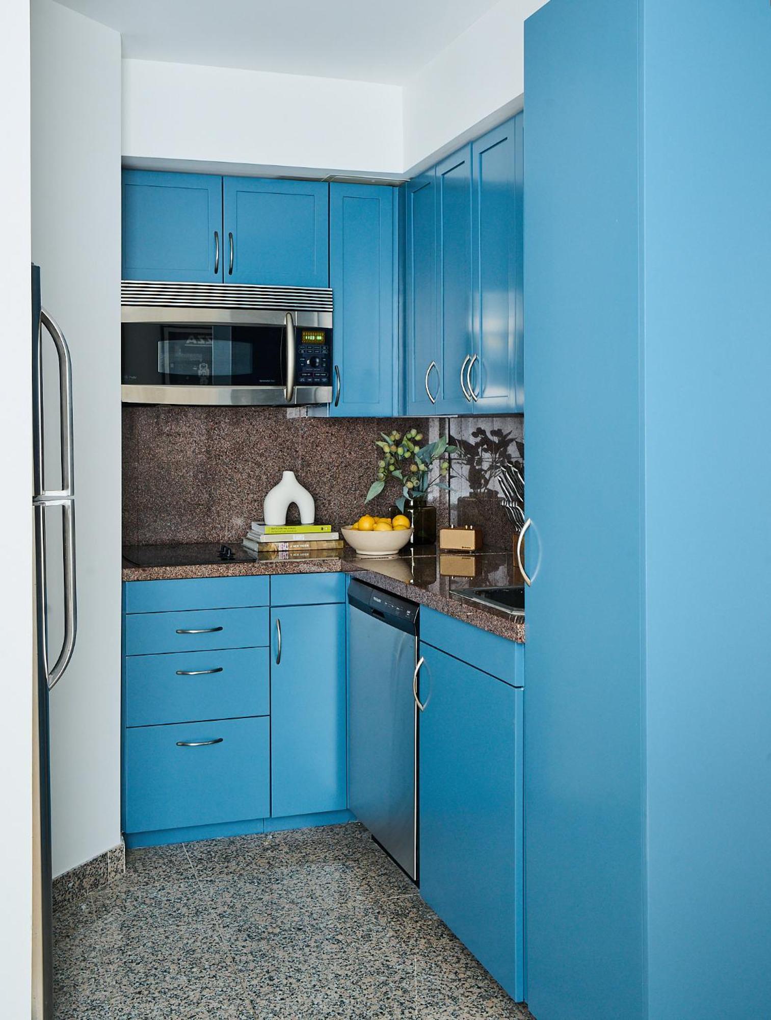 Rusk House Serviced Apartments Houston Buitenkant foto